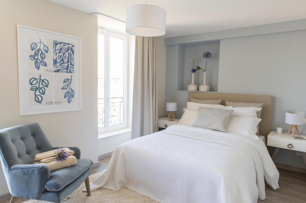 La Bourgeoise Villa Portbail Dış mekan fotoğraf